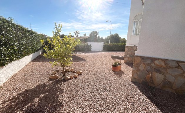 Reventa - Detached villa - Ciudad Quesada - Central Quesada