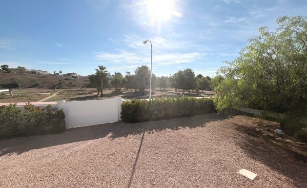 Reventa - Detached villa - Ciudad Quesada - Central Quesada