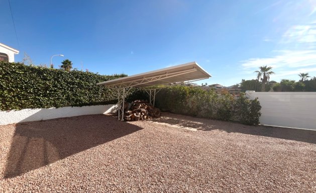 Reventa - Detached villa - Ciudad Quesada - Central Quesada