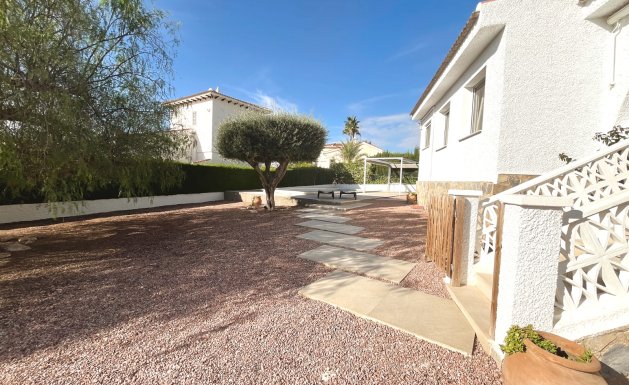 Reventa - Detached villa - Ciudad Quesada - Central Quesada