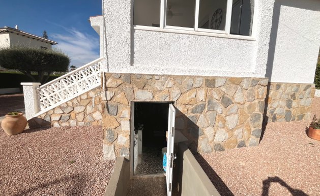 Reventa - Detached villa - Ciudad Quesada - Central Quesada