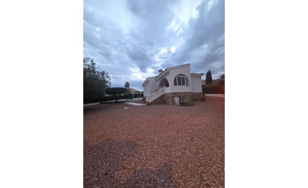 Reventa - Detached villa - Ciudad Quesada - Central Quesada