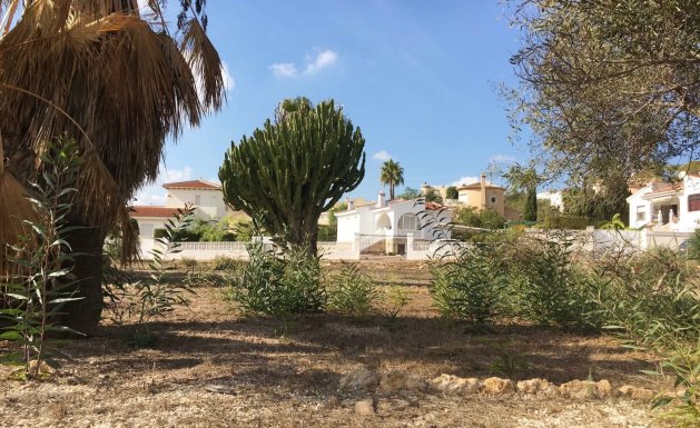 Reventa - Detached villa - Ciudad Quesada - Central Quesada