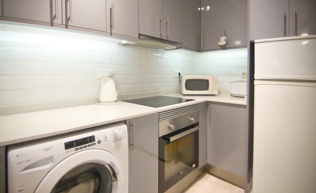 Herverkoop - Apartament - Ciudad Quesada - La  Marquesa Golf