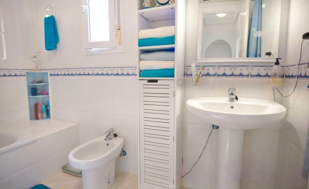 Herverkoop - Apartament - Ciudad Quesada - La  Marquesa Golf