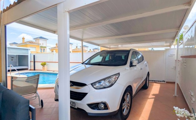 Herverkoop - Detached villa - Ciudad Quesada - Lo Crispin