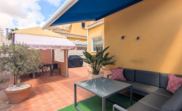 Herverkoop - Detached villa - Ciudad Quesada - Lo Crispin