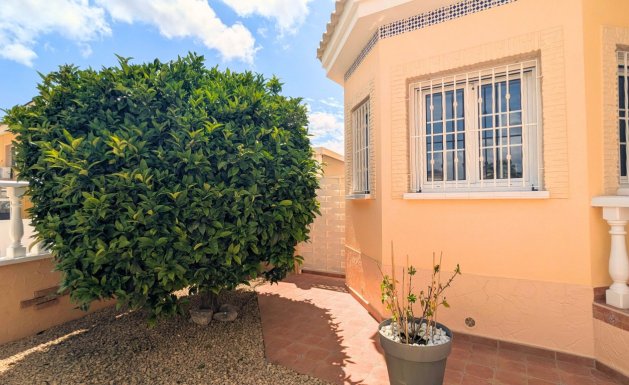 Herverkoop - Detached villa - Ciudad Quesada - Lo Crispin