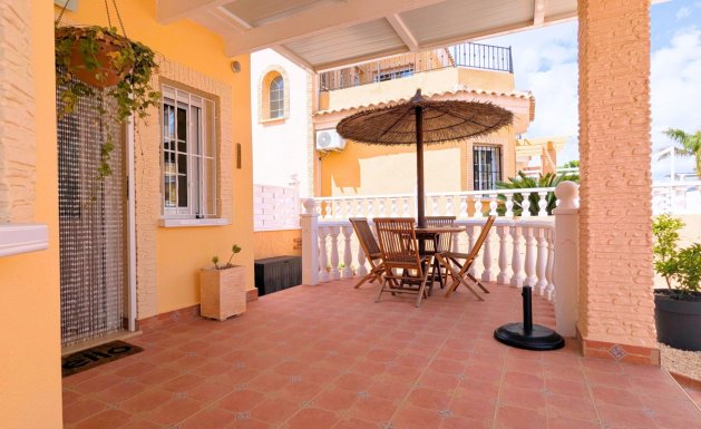 Herverkoop - Detached villa - Ciudad Quesada - Lo Crispin