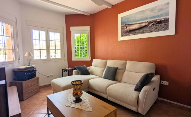 Herverkoop - Detached villa - Ciudad Quesada - Lo Crispin