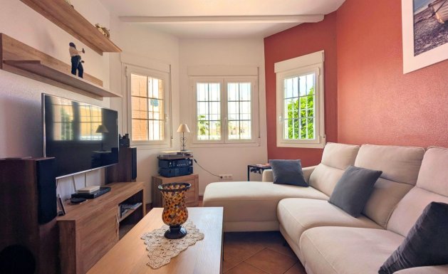 Herverkoop - Detached villa - Ciudad Quesada - Lo Crispin