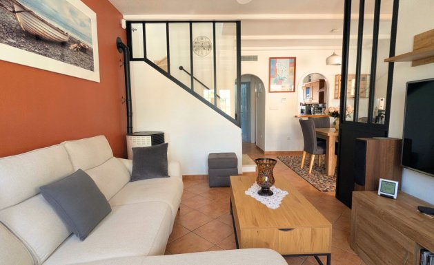 Herverkoop - Detached villa - Ciudad Quesada - Lo Crispin
