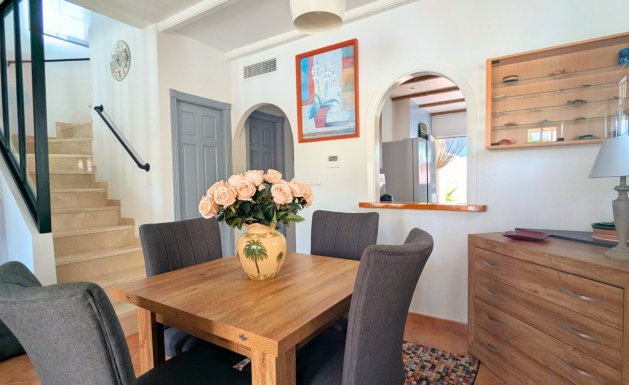 Herverkoop - Detached villa - Ciudad Quesada - Lo Crispin