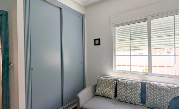 Herverkoop - Detached villa - Ciudad Quesada - Lo Crispin