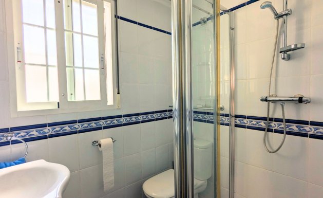 Herverkoop - Detached villa - Ciudad Quesada - Lo Crispin