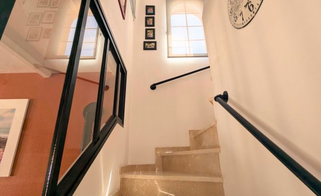 Herverkoop - Detached villa - Ciudad Quesada - Lo Crispin