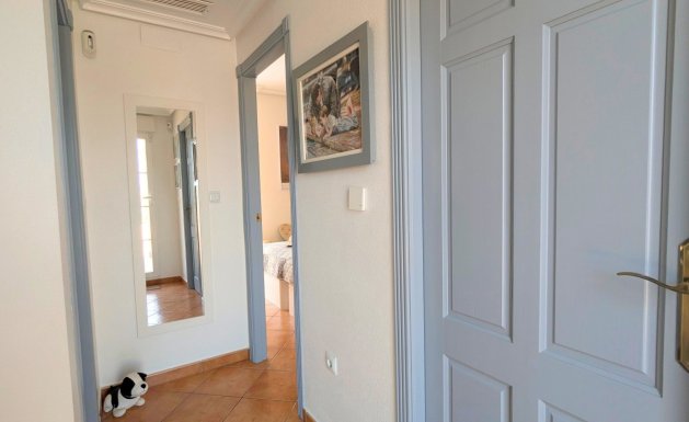 Herverkoop - Detached villa - Ciudad Quesada - Lo Crispin