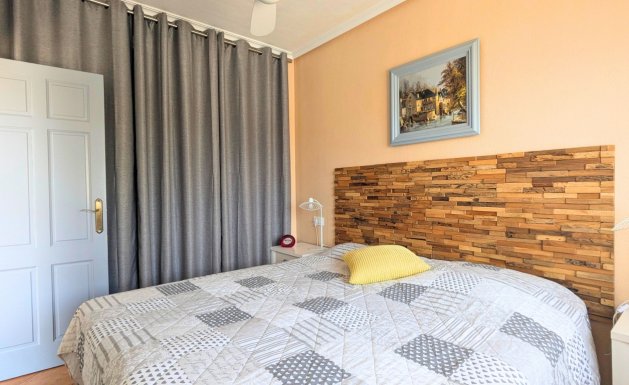 Herverkoop - Detached villa - Ciudad Quesada - Lo Crispin