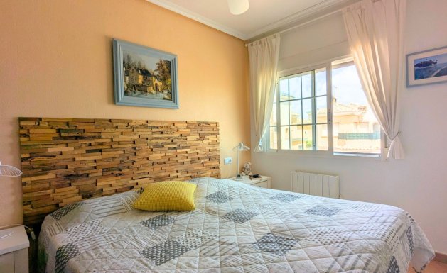 Herverkoop - Detached villa - Ciudad Quesada - Lo Crispin