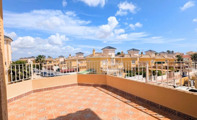 Herverkoop - Detached villa - Ciudad Quesada - Lo Crispin