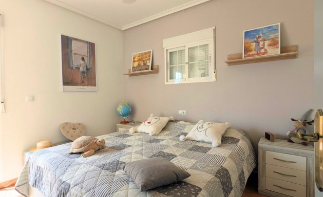 Herverkoop - Detached villa - Ciudad Quesada - Lo Crispin