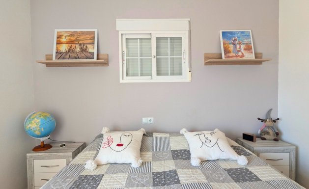 Herverkoop - Detached villa - Ciudad Quesada - Lo Crispin