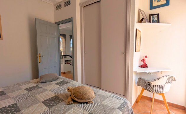 Herverkoop - Detached villa - Ciudad Quesada - Lo Crispin