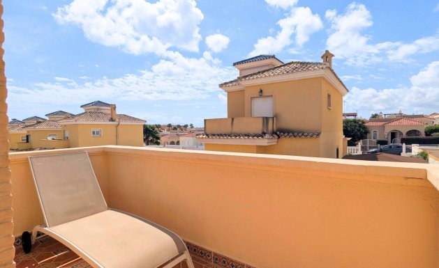 Herverkoop - Detached villa - Ciudad Quesada - Lo Crispin