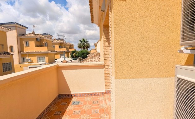 Herverkoop - Detached villa - Ciudad Quesada - Lo Crispin