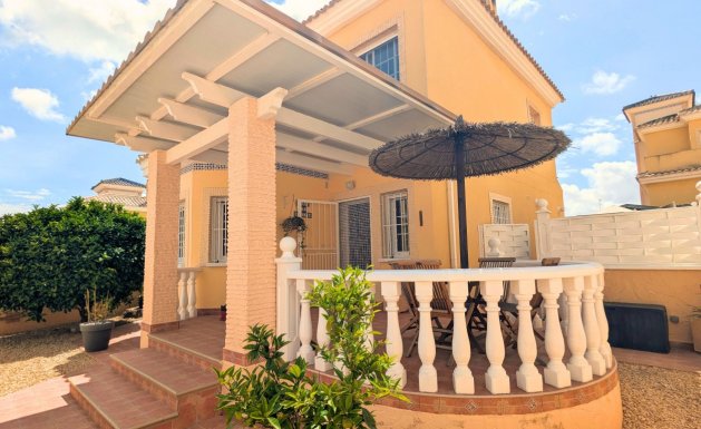 Herverkoop - Detached villa - Ciudad Quesada - Lo Crispin