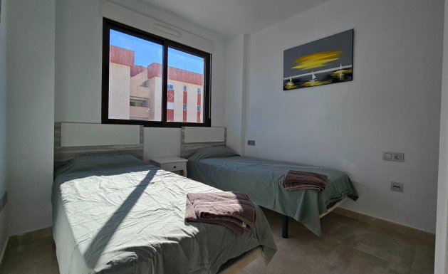 Herverkoop - Apartment - Orihuela Costa - Lomas de Cabo Roig