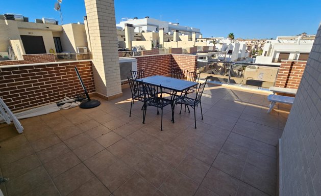Herverkoop - Apartment - Orihuela Costa - Lomas de Cabo Roig