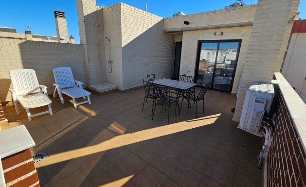 Herverkoop - Apartment - Orihuela Costa - Lomas de Cabo Roig