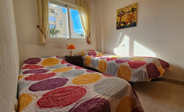 Resale - Apartment - Torrevieja