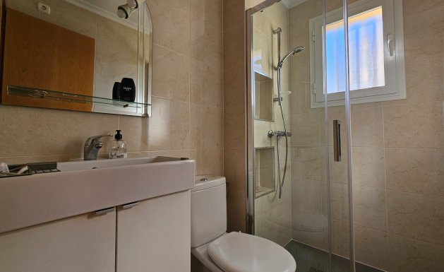 Resale - Apartment - Torrevieja