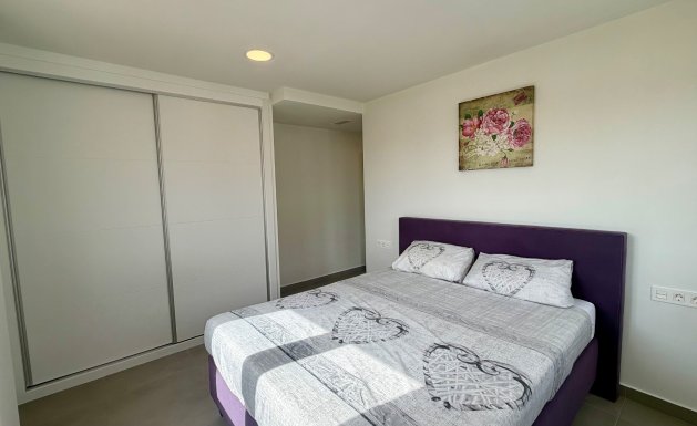 Resale - Villa - La Marina