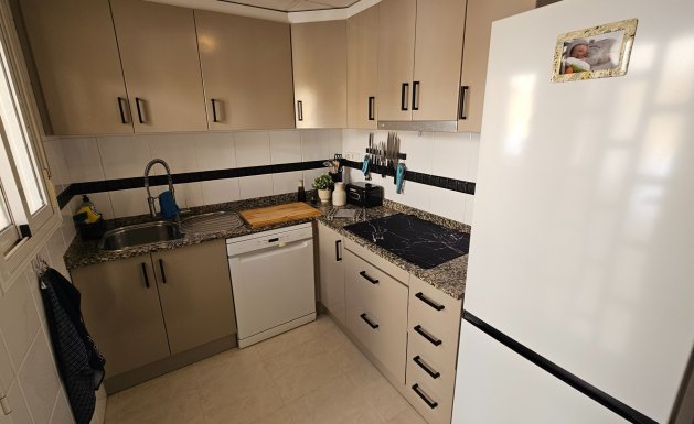 Herverkoop - Town House - Ciudad Quesada - Cuidad Quesada