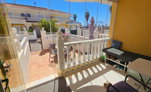 Herverkoop - Town House - Ciudad Quesada - Cuidad Quesada