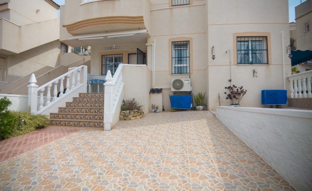 Herverkoop - Apartament - Ciudad Quesada - La  Marquesa Golf