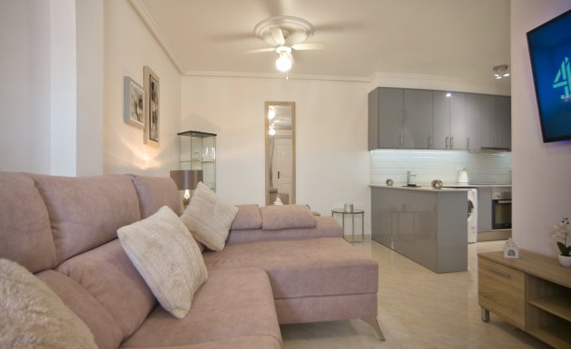 Herverkoop - Apartament - Ciudad Quesada - La  Marquesa Golf