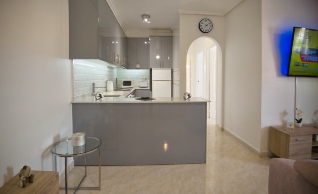Herverkoop - Apartament - Ciudad Quesada - La  Marquesa Golf