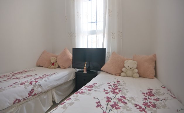 Herverkoop - Apartament - Ciudad Quesada - La  Marquesa Golf