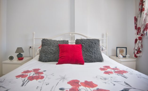 Herverkoop - Apartament - Ciudad Quesada - La  Marquesa Golf