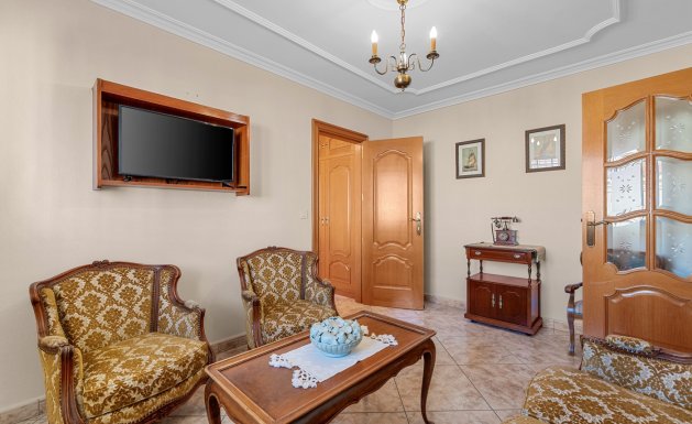 Herverkoop - Chalet - Ciudad Quesada - Ciudad Quesada - Rojales