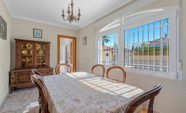 Herverkoop - Chalet - Ciudad Quesada - Ciudad Quesada - Rojales