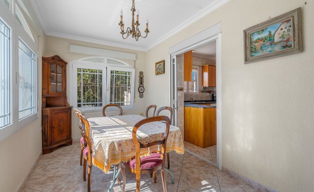 Herverkoop - Chalet - Ciudad Quesada - Ciudad Quesada - Rojales