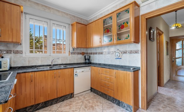 Herverkoop - Chalet - Ciudad Quesada - Ciudad Quesada - Rojales