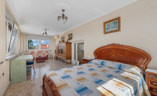 Herverkoop - Chalet - Ciudad Quesada - Ciudad Quesada - Rojales