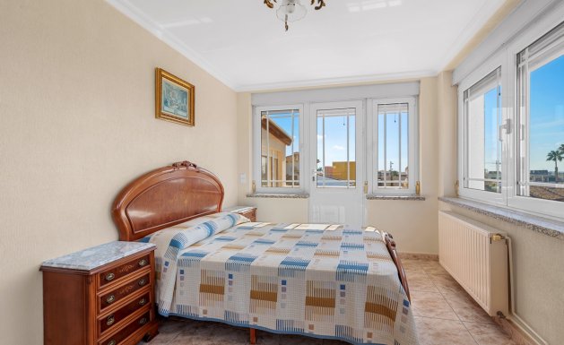 Herverkoop - Chalet - Ciudad Quesada - Ciudad Quesada - Rojales