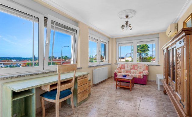 Herverkoop - Chalet - Ciudad Quesada - Ciudad Quesada - Rojales